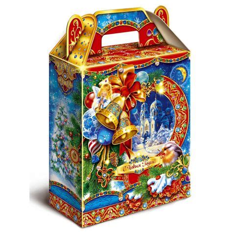 russian new year gifts+directions
